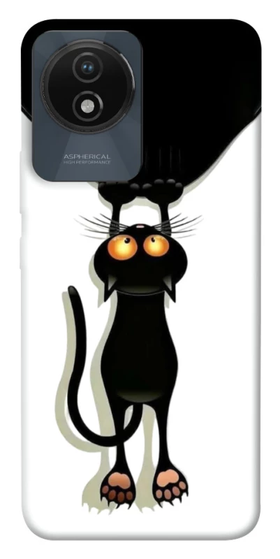 Чохол на Vivo Y02 But it's not white фото 1 з 1