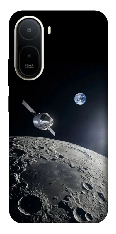 Чохол на Xiaomi Redmi A7 Pro 4G Artemis 2 ver.2 фото 1 з 2