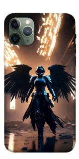 Чехол на Apple iPhone 11 Pro (5.8") Cyber Angel фото 1 из 1