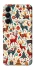 Чохол на Samsung Galaxy A16 4G/5G Christmas spirit ver.5 фото 1 з 1