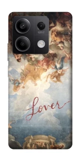 Чохол на Xiaomi Redmi Note 13 5G Lover фото 1 з 1