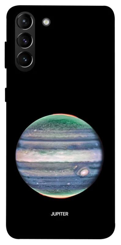 Чехол на Samsung Galaxy S21+ Jupiter фото 1 из 1