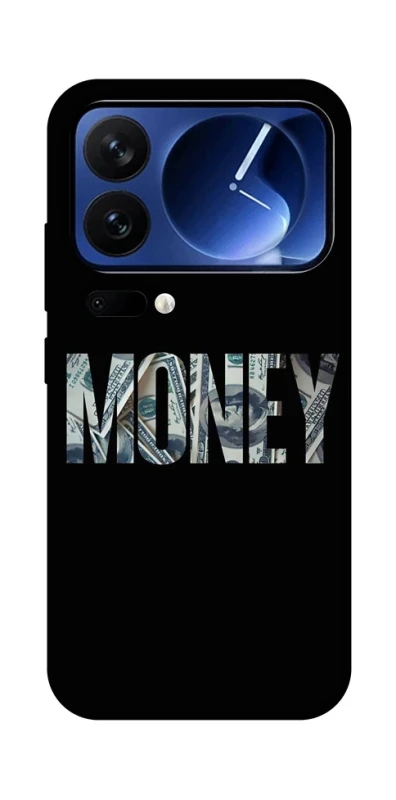 Чохол на Xiaomi 17 Pro Money-dollars фото 1 з 1