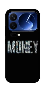 Чехол на Xiaomi 17 Pro Money-dollars фото 1 из 1