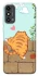 Чохол на ZTE Blade A53 Cat the meow фото 1 з 1