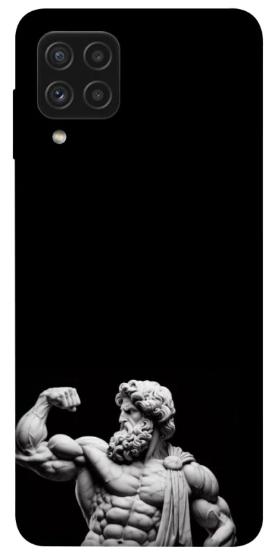 Чохол на Samsung Galaxy A22 4G Strong Style фото 1 з 1