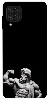 Чехол на Samsung Galaxy A22 4G Strong Style фото 1 из 1