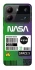 Чехол на ZTE Blade A54 4G NASA ver.2 фото 1 из 1