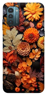 Чохол на Nokia G21 Dreams фото 1 з 1