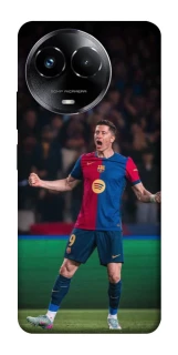 Чехол на Realme C67 4G Robert Lewandowski фото 1 из 1