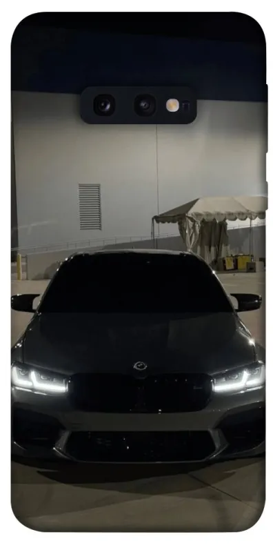 Чехол на Samsung Galaxy S10e BMW V55 фото 1 из 1