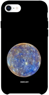 Чехол на Apple iPhone SE (2020) Mercury фото 1 из 1