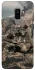 Чехол на Samsung Galaxy S9+ Black hawk фото 1 из 1