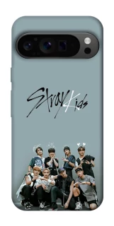 Чехол на Google Pixel 9 Pro Stray Kids v5 фото 1 из 1