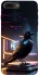 Чохол на Apple iPhone 7 plus / 8 plus Cyber Raven фото 1 з 1