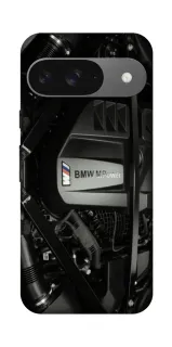 Чохол на Google Pixel 10 BMW V58 фото 1 з 1