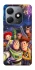 Чохол на TECNO Spark 20 Toy Story фото 1 з 1