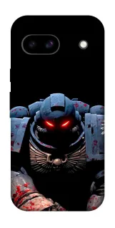 Чехол на Google Pixel 8a Warhammer 40k v2 фото 1 из 1