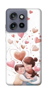 Чехол на Motorola Edge 50 Neo Mother's Day ver.1 фото 1 из 1