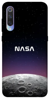 Чехол на Xiaomi Mi 9 NASA ver.1 фото 1 из 1