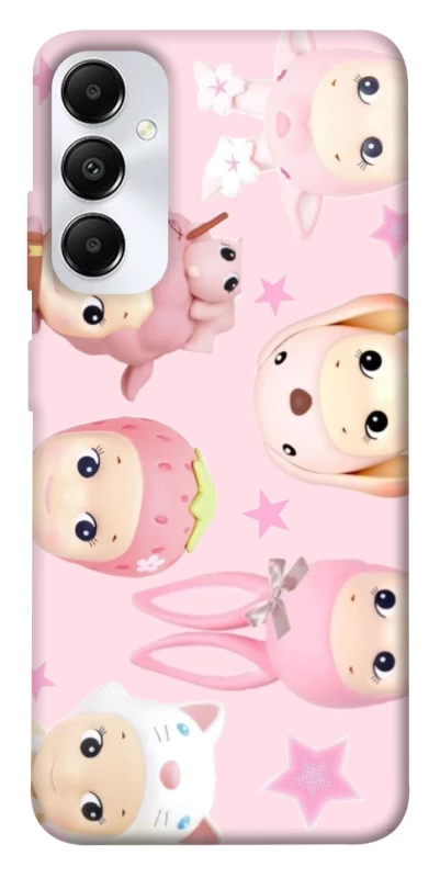 Чохол на Samsung Galaxy A05s Sonny angel фото 1 з 1