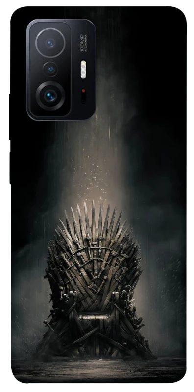 Чехол на Xiaomi 11T / 11T Pro House of the Dragon ver.2 фото 1 из 1