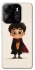 Чехол на Tecno Spark Go 2023 Harry Potter v8 фото 1 из 1