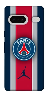 Чохол на Google Pixel 7 FC PSG v3 фото 1 з 1