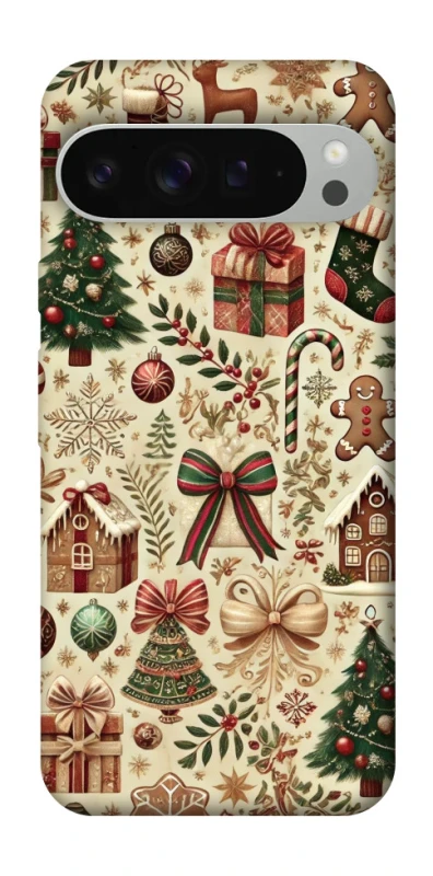 Чохол на Google Pixel 9 Pro XL Christmas mood ver.4 фото 1 з 1