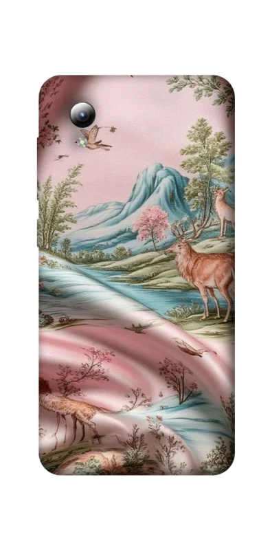 Чохол на ZTE Blade A3 (2019) Nature фото 1 з 1