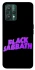 Чехол на Realme 9 Pro Black Sabbath logo ver.1 фото 1 из 1