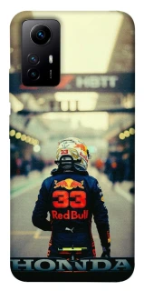 Чохол на Xiaomi Redmi Note 12S F-1 ver.7 фото 1 з 1