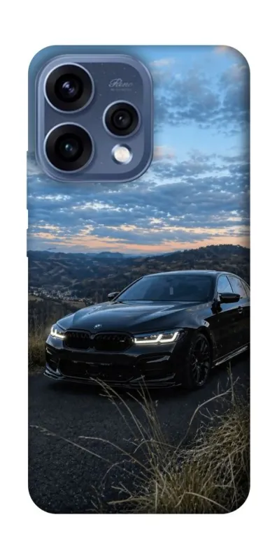 Чехол на Oppo Reno 15 BMW v50 фото 1 из 1