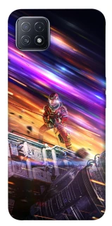 Чохол на Oppo A73 Project Hail Mary ver.6 фото 1 з 1