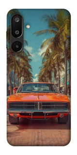 Чехол на Samsung Galaxy M16 5G Tropical car фото 1 Чехол на Samsung Galaxy M16 5G Tropical car фото 1 из 1