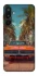 Чехол на Samsung Galaxy M16 5G Tropical car фото 1 Чехол на Samsung Galaxy M16 5G Tropical car фото 1 из 1