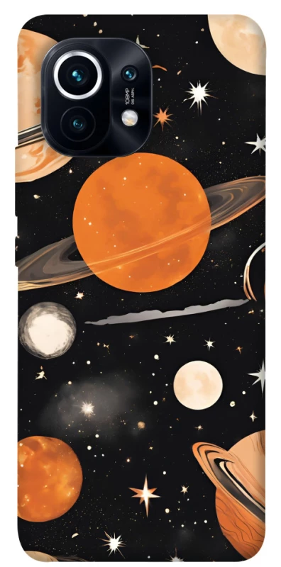 Чохол на Xiaomi Mi 11 Space фото 1 з 1
