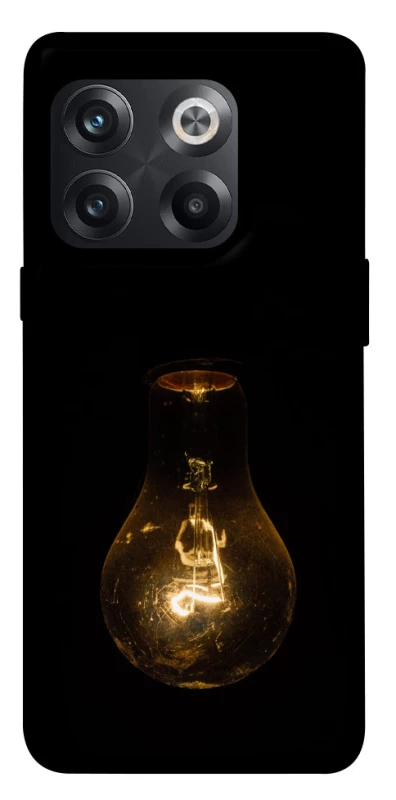 Чохол на OnePlus 10T Лампа Едісона фото 1 з 1