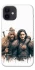 Чохол на Apple iPhone 12 mini (5.4") Ragnar and Snow фото 1 з 1
