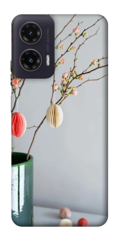 Чохол на Motorola Moto G35 Chicks фото 1 з 1