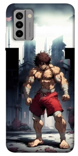 Чохол на Nokia G22 Bakkie фото 1 з 1