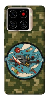 Чохол на ZTE Blade A56 FPV drone фото 1 з 1