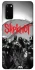 Чохол на Samsung Galaxy S20 Slipknot ver.4 фото 1 з 1