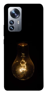 Чохол на Xiaomi 12 / 12X Лампа Едісона фото 1 з 1