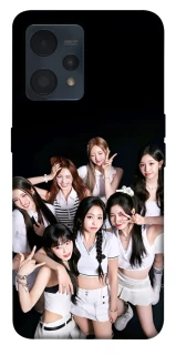 Чохол на Realme 9 4G / 9 Pro+ BABYMONSTER фото 1 з 1