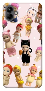 Чохол на Samsung Galaxy A04 Star Parade фото 1 з 1