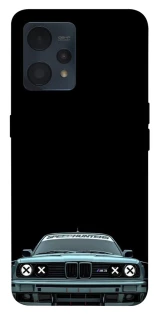 Чохол на Realme 9 4G / 9 Pro+ BMW v148 фото 1 з 1