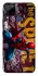 Чехол на Realme C15 Spider Man ver.3 фото 1 из 1