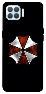 Чехол на Oppo F17 Pro Umbrella Corporation фото 1 из 1