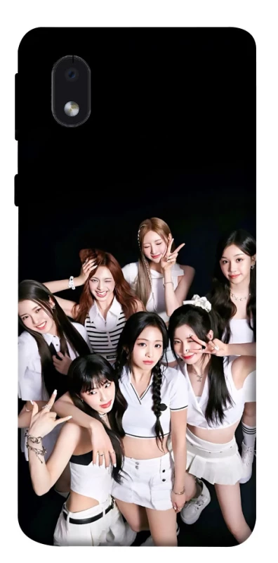 Чехол на Samsung Galaxy M01 Core / A01 Core BABYMONSTER фото 1 из 1